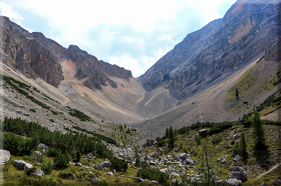 foto Valle di Fanes